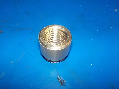 Buy Band Sawmill Bandsawmill Brass Nut For Overhead Height Adjustment Some Models • 39.95$