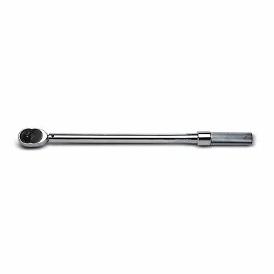 Buy Wright Tool 4478 Misco-Adjustable Torque Wrench, 30-250' Lbs. • 426.06$