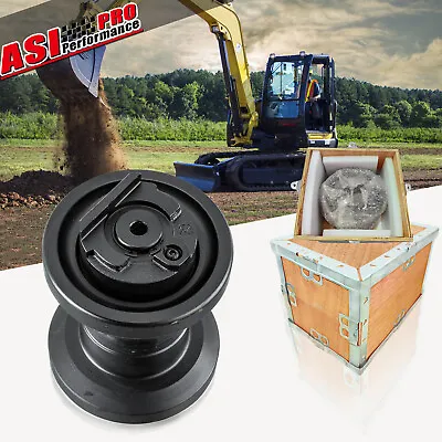 Buy Track Bottom Roller For Kubota KX71-3 / KX71-3S Mini Excavator Undercarriage • 119$