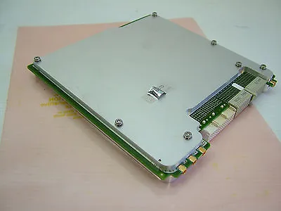 Buy Rohde A120 1093.6998.04 Detector Board For FSP • 1,890$