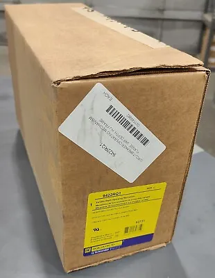 Buy New Factory Sealed SCHNEIDER ELECTRIC 9422RQ1 Disconnect Mechanism - Free Ship • 250$