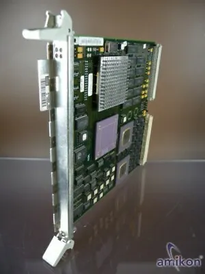 Buy Siemens Simatic Nixdorf Control Card CPU PC612-B1200-C960 • 84.59$