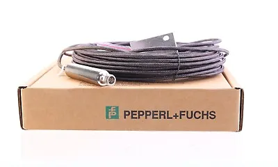 Buy Pepperl Fuchs 187480 Ncn25-f35-a2-250-15m-v1 Ncn25f35a225015mv1  ! New ! • 559$