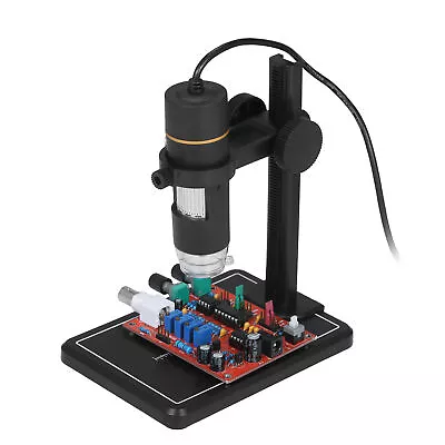 Buy KKmoon 1000X Magnification USB Digital Microscope With OTG Function G9G6 • 21.77$