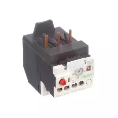 Buy Schneider Electric Lr9D32 Solid State Overload Relay, 6.4-32A, Class 5-31, Tesy • 135.43$