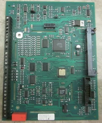 Buy For Parts/Not Working, TB Wood's PC505I Processor Control Board, Stock In USA • 150$