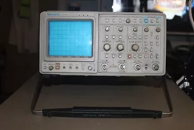 Buy Tektronix 2440 Oscilloscope Used, For Parts Or Fix Up. • 110$