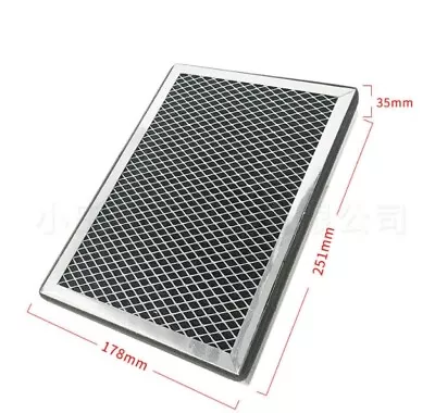 Buy Adapt To Medify Air Purifier Accessories, Filter Element, HEPA Filter Element • 11.18$