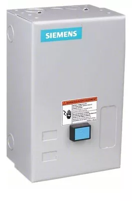 Buy Siemens 14DUE32BA Motor Starter • 494.99$