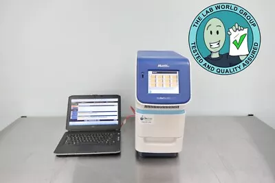 Buy ABI StepOne Plus Real-Time PCR System Fully TESTED With Warranty SEE VIDEO • 7,149$