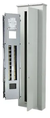 Buy Outdoor 400 Amp Main BreakerPanel Board Enclosed, NEMA 3R -Complete -NEW • 4,800$