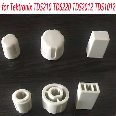 Buy Oscilloscope Power Switch Cover Caps Repair For Tektronix TDS210 TDS220 TDS2012 • 6.87$