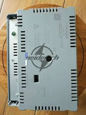 Buy 1Pcs Siemens 6AV6648-0AC11-3AX0 Touch Screen HMI Interface Panels Used • 146.29$