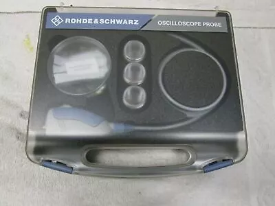 Buy Rohde & Schwarz Rt-zs30 • 4,700$