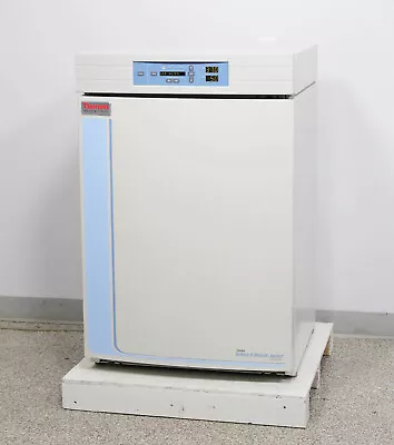 Buy Thermo Forma 3110 Series II Water Jacket CO2 Incubator Forma 3140 W/ 4 Shelves • 3,705.94$