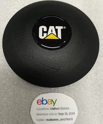 Buy Caterpillar Cat Horn Button Assembly 322-8568, 3228568 • 41.99$