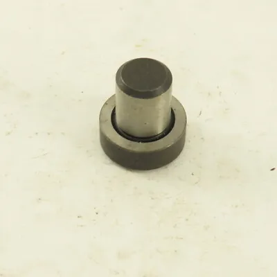 Buy 5/8  Dowel 1  Round Head Hardened Press Fit Locating Pin 3/8  Head Height • 8.30$