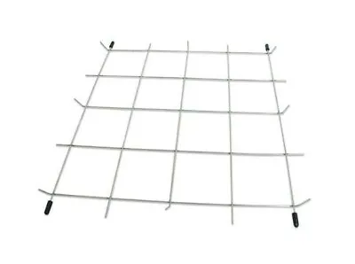 Buy New - Case Of 10 Snap In Wire Filter Holding Grids - 20  X 20  • 149.99$