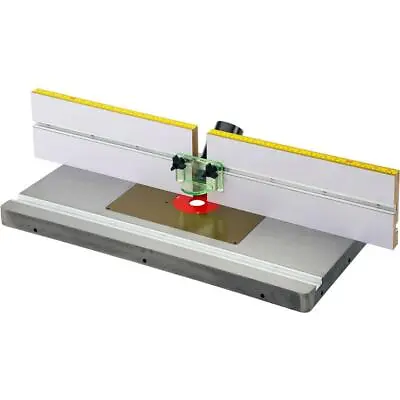 Buy Grizzly T1244 Router Table Wing For Table Saws • 447.95$