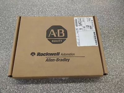 Buy Allen Bradley PLC 5 1771DXPS Ser A CoPro Serial Expander Module • 436.19$