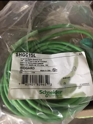 Buy Schneider Electric Shgc15l / Shgc15l (brand New) • 149.99$