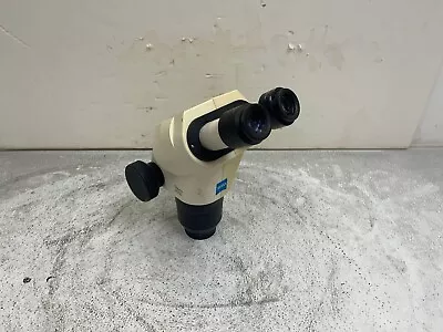 Buy ZEISS Stemi 2000 Stereo Microscope • 106.50$