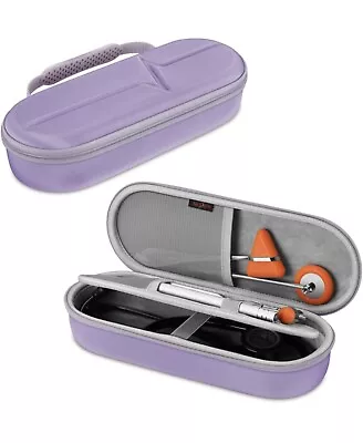 Buy Medical Nurse  Storage Travel  Case Fits 3M Littmann Stethoscope Purple • 12$