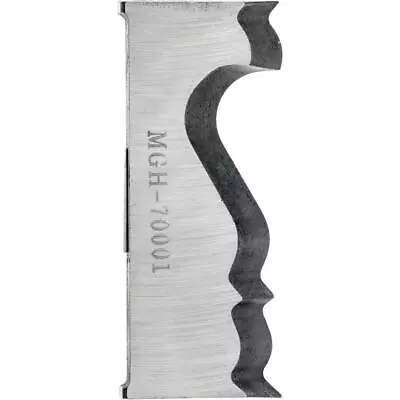 Buy Grizzly G4539 Moulding Knife - Crown Mould • 98.95$