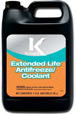 Buy Kubota Antifreeze 70040-0L014 • 49.91$