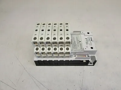 Buy Siemens Lighting Contactor 75lcc120a With 6-modules Installed Xlnt Used Takeout • 199.99$