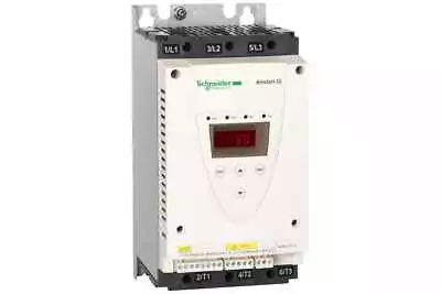Buy Schneider Electric ATS22D32Q  New Factory Sealed Altistart 22 Soft Starter For • 576.31$