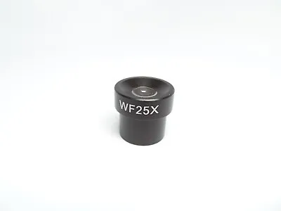 Buy Amscope Wf25x Microscope Eyepiece 23mm • 13.45$