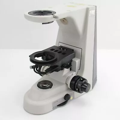 Buy NIKON ECLIPSE 50i MICROSCOPE BODY/STAND - DEFECTIVE FOR PARTS OR REPAIR • 71.95$