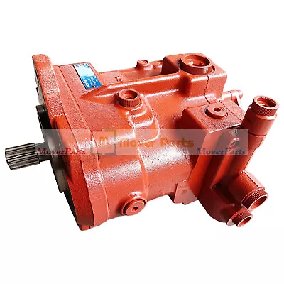 Buy Hydraulic Pump B0610-42013 B0610-42017 PSVL-42 For Kubota KX121 KX040-4 KX121-3 • 2,940$