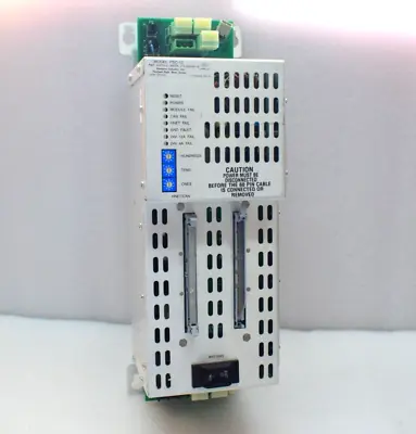 Buy Siemens Psc-12 12 Amp Power Supply For Firefinder Xls Alarm System 500-033340 • 1,600$