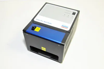Buy Qiagen Rotor-Disc Heat Sealer For Roto-Gene Q Real Time PCR Cycler   Corbett • 875$