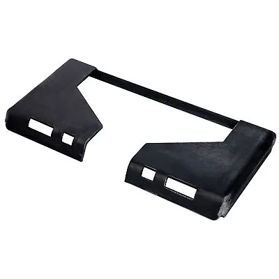 Buy Loader Skid Steer Trailer-Adapter 1/2in Quick-Tach Attachment Mount Plate • 104.86$