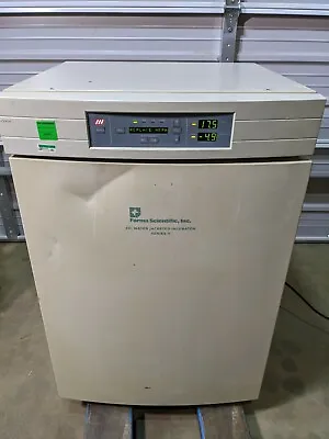 Buy Forma Scientific 3110 Water Jacketed CO2 Incubator / 30 DAY GUARANTEE • 748$