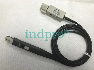 Buy Used Good For Tektronix TCP202 DC Coupled Current Probe • 1,481.88$