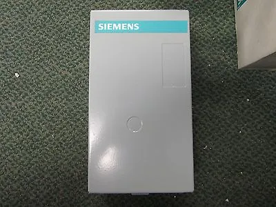 Buy Siemens Lighting Contactor CLHCG03024 30A 3P 24V Coil Nema 1 New Surplus • 200$