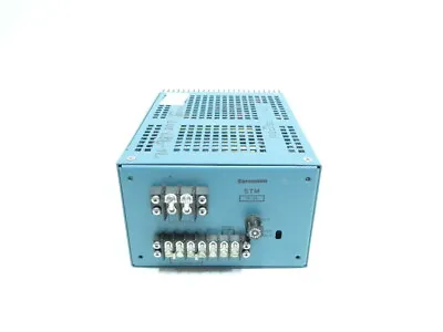 Buy Sorensen STM 15-24 Power Supply 105-132v-ac 13-17/24v-dc • 62.39$