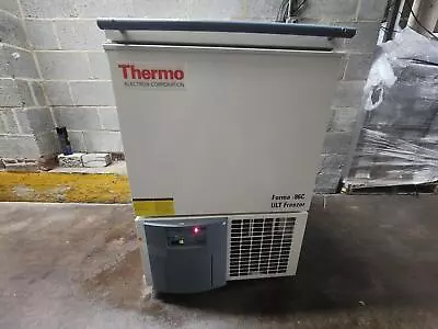 Buy Thermo Scientific Forma ULT -86 Freezer Model 708 (As-Is) • 1,000$