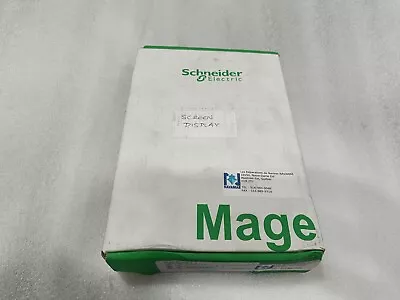 Buy 1pc New Schneider XBT-R411 Compact Terminal Magelis • 1,241.56$