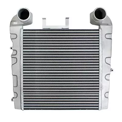 Buy 222048 Fits Blue Bird Bus / Fits International Charge Air Cooler - 23 1/2 X 24 • 1,302.99$