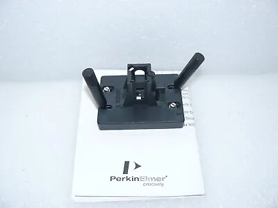 Buy Perkin Elmer B0505071 Standard Cell Holder Lambda Spectrophotometers Bio • 934.99$