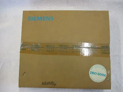 Buy FS Siemens Input Voltage Range Module       500-5001 • 68$
