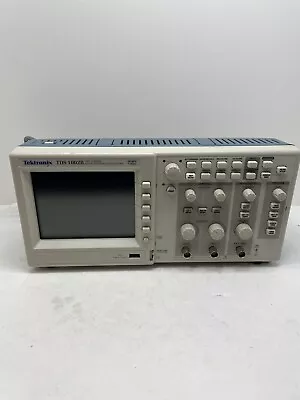 Buy Tektronix TDS1002B Oscilloscope • 180$