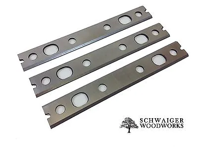 Buy 6  Inch Jointer Blades Quick Set Knives For Powermatic 54A,  Replaces 708801DX • 99.99$