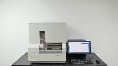 Buy Applied Biosystems Hitachi ABI 3130XL Genetic DNA Sequencer, Computer & Software • 9,999.99$