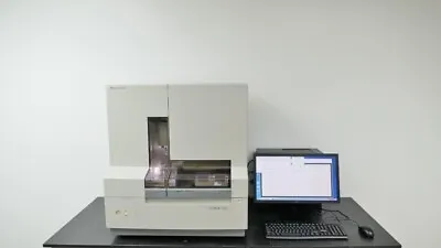 Buy Applied Biosystems Hitachi ABI 3130XL Genetic DNA Sequencer, Computer & Software • 6,999.96$